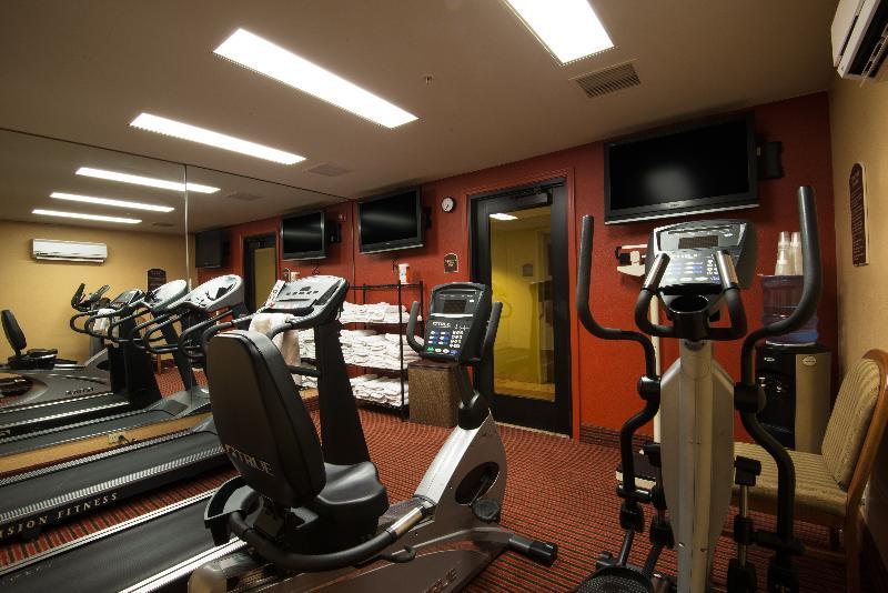 Holiday Inn Express Prescott By Ihg Экстерьер фото