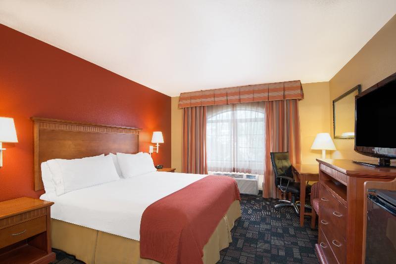 Holiday Inn Express Prescott By Ihg Экстерьер фото