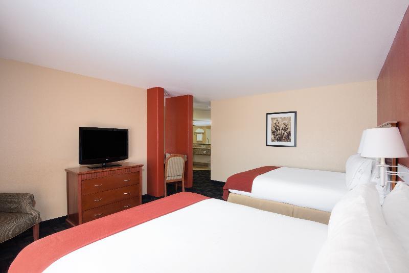 Holiday Inn Express Prescott By Ihg Экстерьер фото