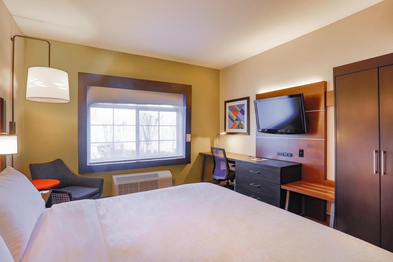 Holiday Inn Express Prescott By Ihg Номер фото